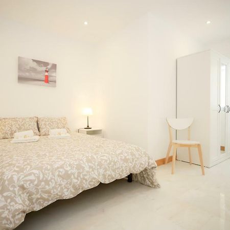 Apartamento Casino Praia III Figueira da Foz Buitenkant foto