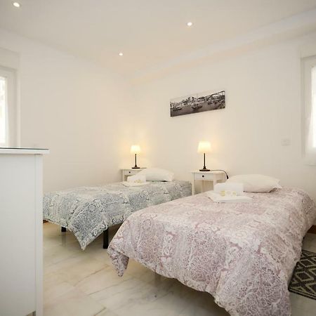 Apartamento Casino Praia III Figueira da Foz Buitenkant foto