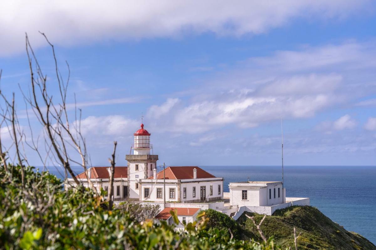 Apartamento Casino Praia III Figueira da Foz Buitenkant foto