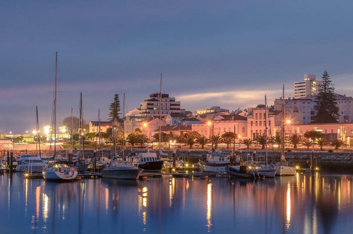 Apartamento Casino Praia III Figueira da Foz Buitenkant foto
