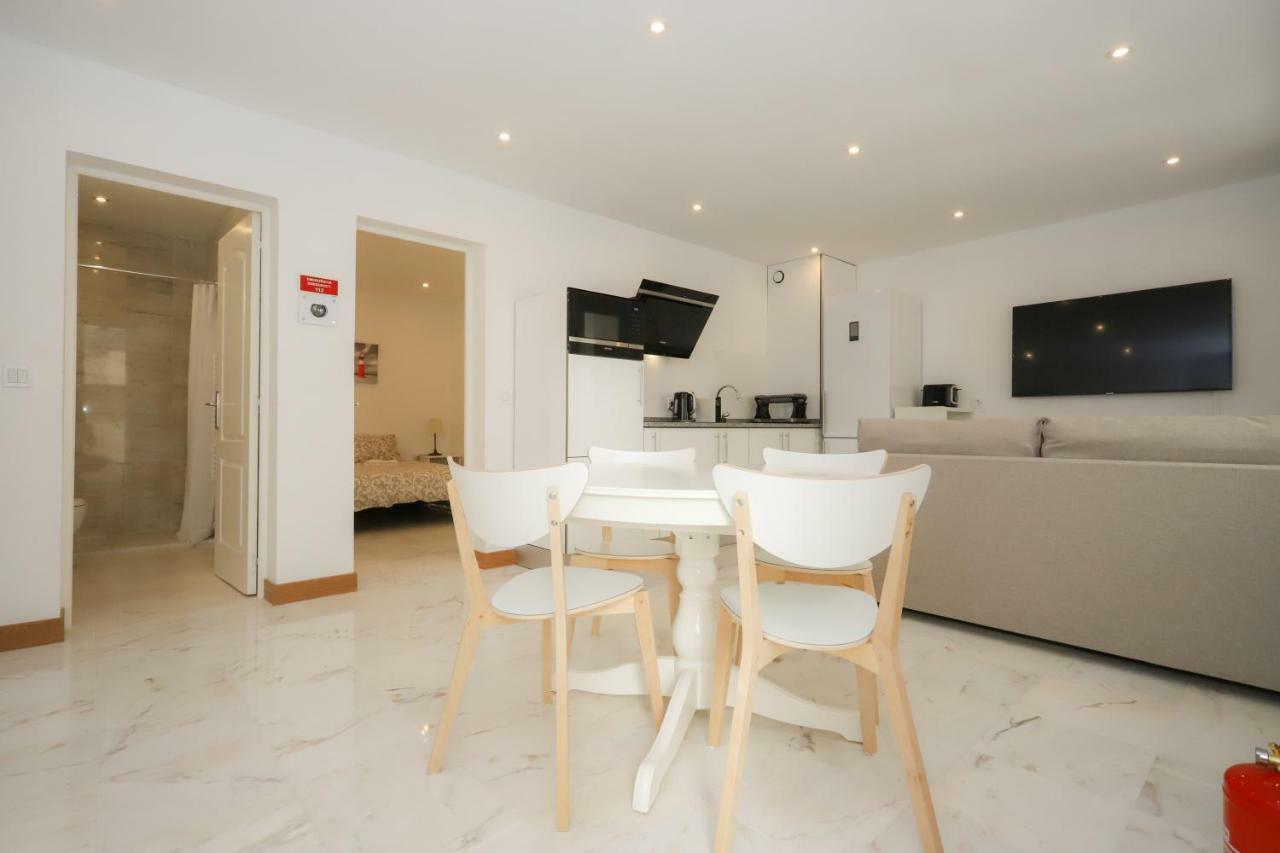 Apartamento Casino Praia III Figueira da Foz Buitenkant foto